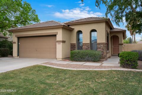 3598 E Janelle Way, Gilbert, AZ 85298 photo 1