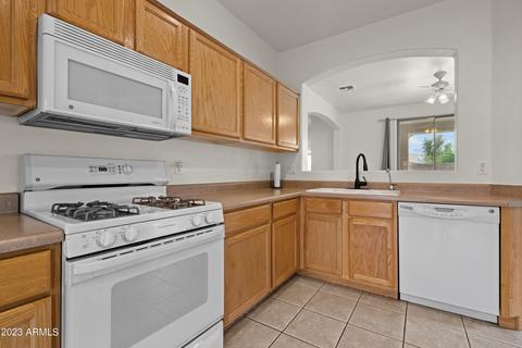 3598 E Janelle Way, Gilbert, AZ 85298 photo 7