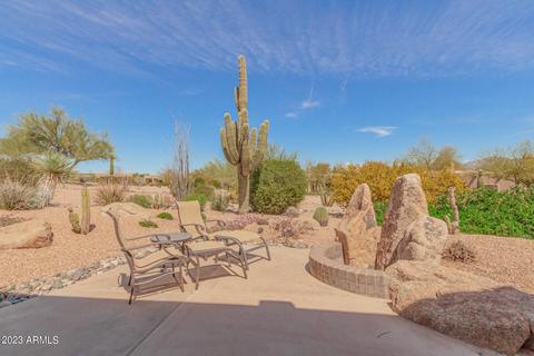 19014 Eaglenest Dr, Rio Verde, AZ 85263