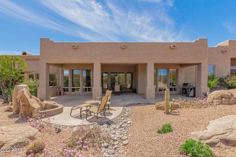 19014 Eaglenest Dr, Rio Verde, AZ 85263 photo 35