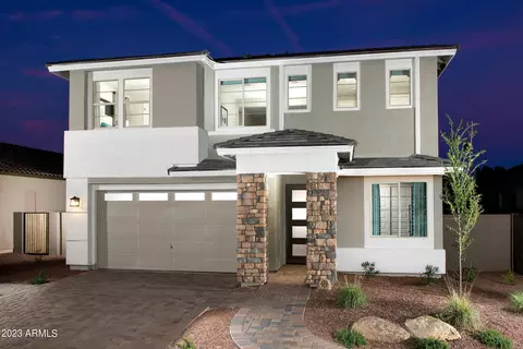 2205 S 123rd Dr, Avondale, AZ 85323