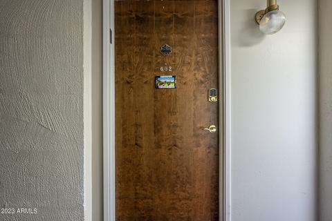 7930 E Camelback Rd #602, Scottsdale, AZ 85251