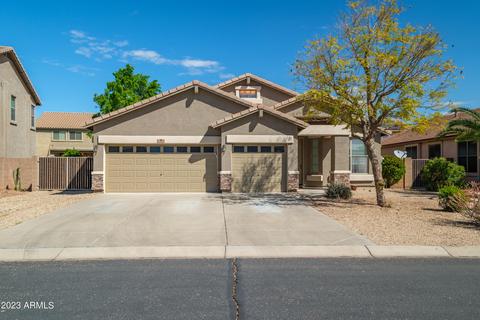 8410 W Vogel Ave, Peoria, AZ 85345