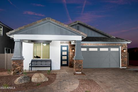 2207 S 123rd Dr, Avondale, AZ 85323
