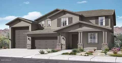 13959 W Mariposa Grande --, Surprise, AZ 85387