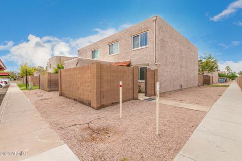 600 S Dobson Rd #19, Mesa, AZ 85202 photo 3