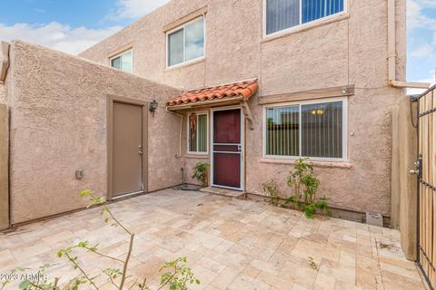 600 S Dobson Rd #19, Mesa, AZ 85202 photo 1