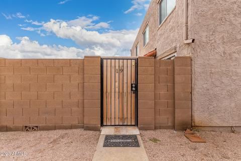 600 S Dobson Rd #19, Mesa, AZ 85202 photo 22