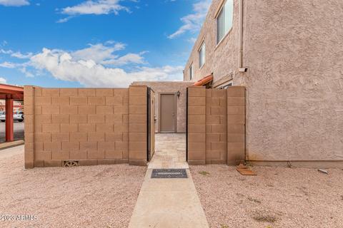 600 S Dobson Rd #19, Mesa, AZ 85202 photo 21