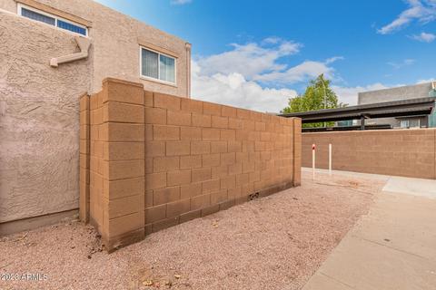 600 S Dobson Rd #19, Mesa, AZ 85202 photo 23