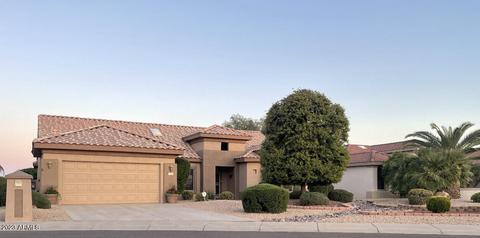 17603 N Lost Mine Ln, Surprise, AZ 85374
