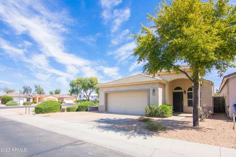 15227 N 28th Pl, Phoenix, AZ 85032
