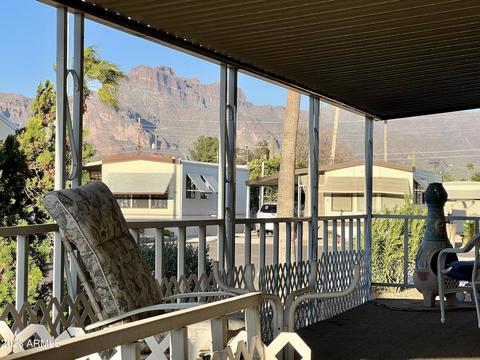 980 E Broadway Ave #41, Apache Junction, AZ 85119 photo 5