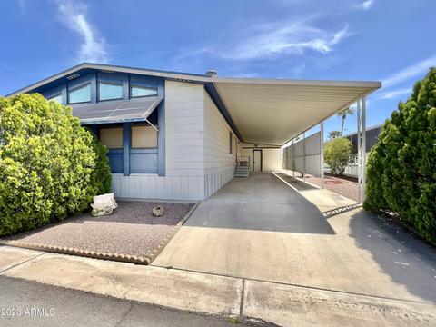 980 E Broadway Ave #41, Apache Junction, AZ 85119 photo 8