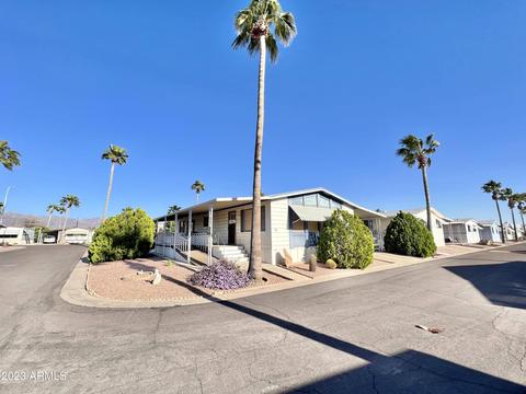980 E Broadway Ave #41, Apache Junction, AZ 85119