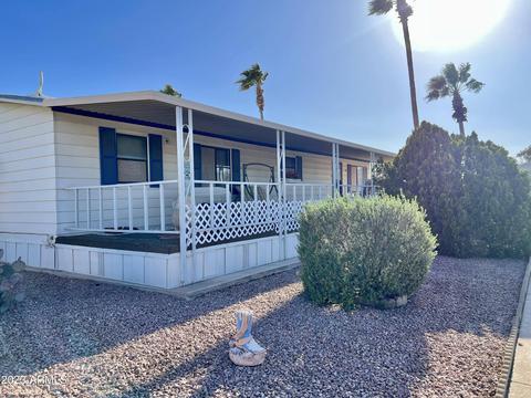980 E Broadway Ave #41, Apache Junction, AZ 85119 photo 2