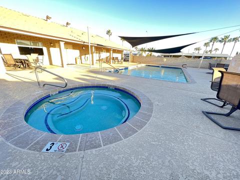 980 E Broadway Ave #41, Apache Junction, AZ 85119 photo 24