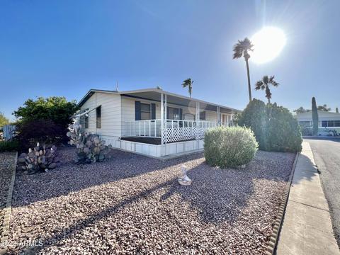 980 E Broadway Ave #41, Apache Junction, AZ 85119 photo 3