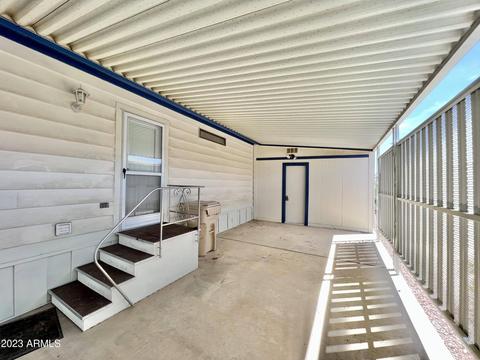 980 E Broadway Ave #41, Apache Junction, AZ 85119 photo 7