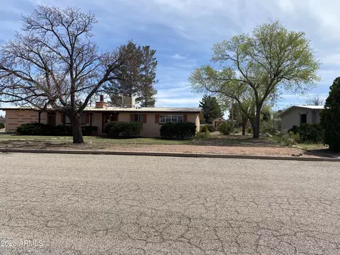 1030 E Justin St, Pearce, AZ 85625 photo 4