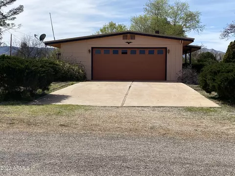 1030 E Justin St, Pearce, AZ 85625 photo 8