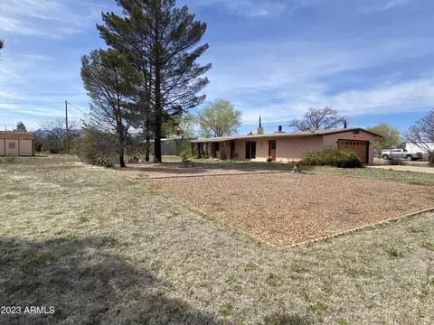 1030 E Justin St, Pearce, AZ 85625 photo 10