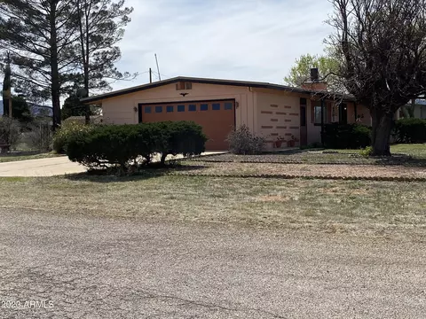 1030 E Justin St, Pearce, AZ 85625 photo 7