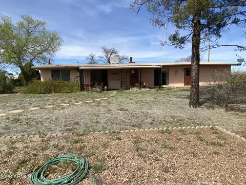 1030 E Justin St, Pearce, AZ 85625 photo 12