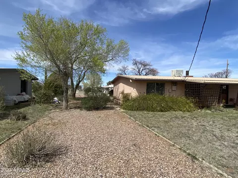 1030 E Justin St, Pearce, AZ 85625 photo 14