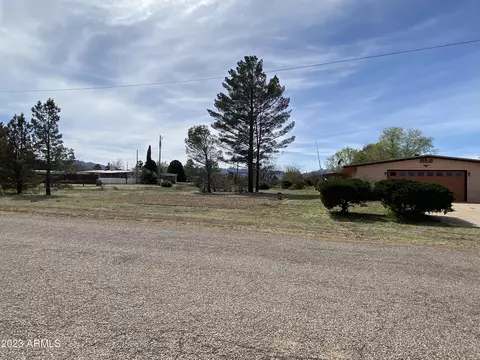 1030 E Justin St, Pearce, AZ 85625 photo 9