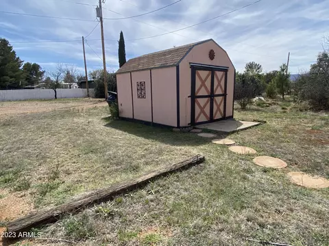 1030 E Justin St, Pearce, AZ 85625 photo 13