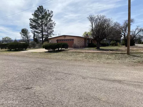 1030 E Justin St, Pearce, AZ 85625 photo 6