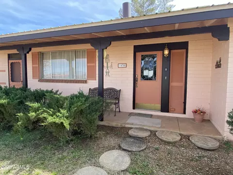 1030 E Justin St, Pearce, AZ 85625 photo 3