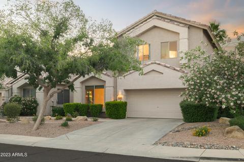 9048 W Custer Ln, Peoria, AZ 85381