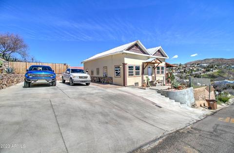 357 W Pinal St, Globe, AZ 85501