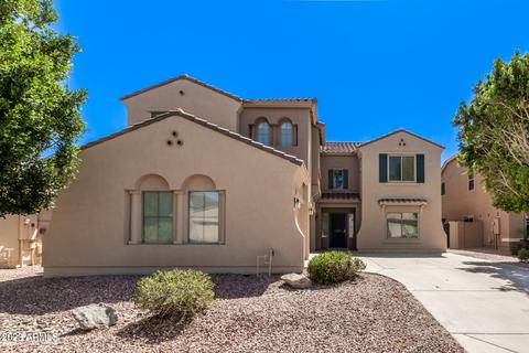 17773 W Evans Dr, Surprise, AZ 85388