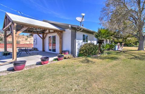 5292 E Young St, Globe, AZ 85501 photo 2