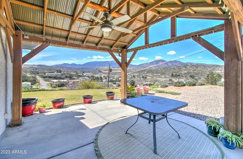5292 E Young St, Globe, AZ 85501 photo 8