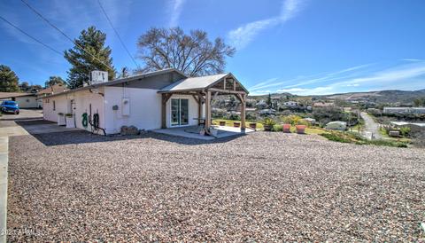 5292 E Young St, Globe, AZ 85501 photo 4