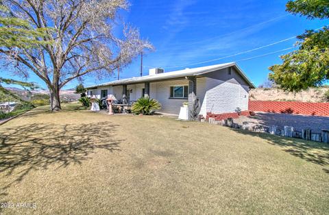5292 E Young St, Globe, AZ 85501