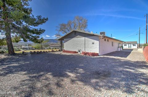 5292 E Young St, Globe, AZ 85501 photo 5