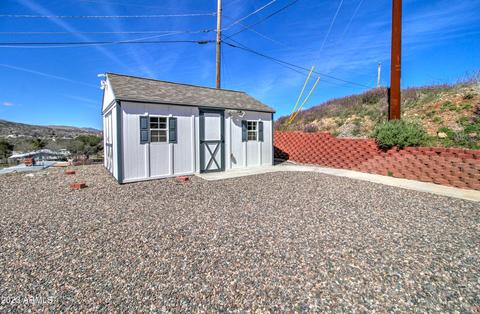 5292 E Young St, Globe, AZ 85501 photo 9