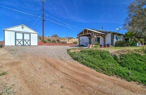 5292 E Young St, Globe, AZ 85501 photo 3