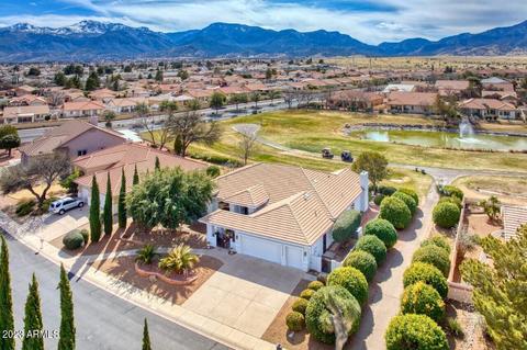 3066 Glenview Dr, Sierra Vista, AZ 85650