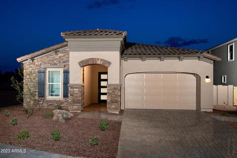 2203 S 123rd Dr, Avondale, AZ 85323