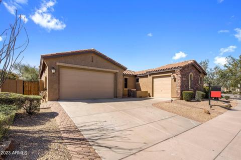 1743 W Aloe Vera Dr, Phoenix, AZ 85085