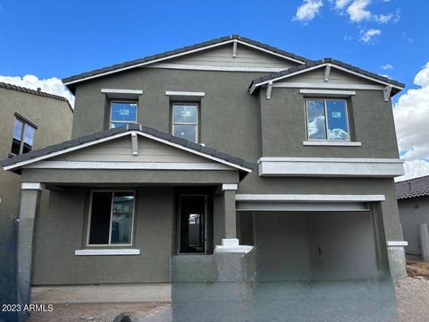 9340 E Sector Dr, Mesa, AZ 85212