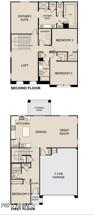 9321 E Spiral Ave, Mesa, AZ 85212 photo 4