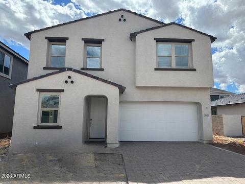 9321 E Spiral Ave, Mesa, AZ 85212