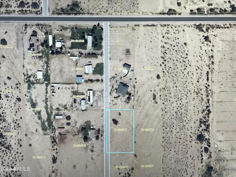 4605 S 334th Dr #1, Tonopah, AZ 85354